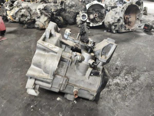 BOITE DE VITESSE VW / AUDI / SEAT / SKODA 1.0TSI CODE SJD ( 5VITESSES ) - Vue 5